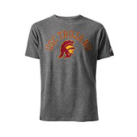USC Trojans Men's League Tommy All American T-Shirt